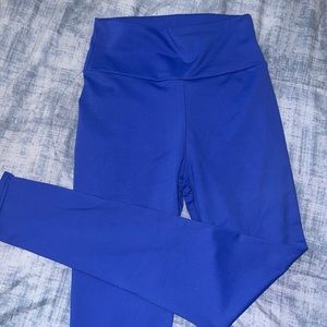 Pocket Scrunch Legging